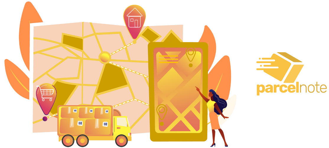 transport management system